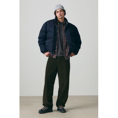 Levi's Outerlane Pufferjacke - Herren - Dunkle Waschung / Dunkle Waschung 2XL Levi's Outerlane Pufferjacke - Herren - Dunkle Waschung / Dunkle Waschung 2XL