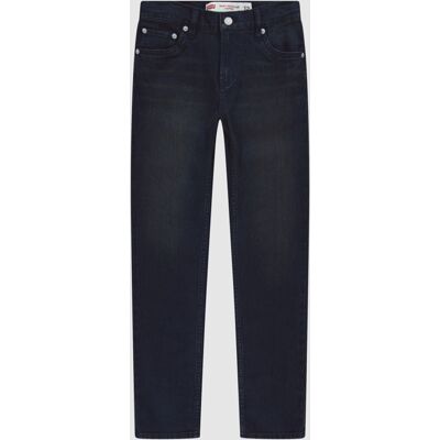 Levi's Kids 502 Regular Tapered Jeans - Herren - Blau / Blau 2A Levi's Kids 502 Regular Tapered Jeans - Herren - Blau / Blau 2A