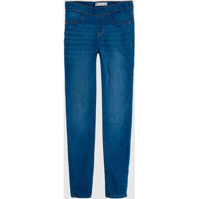 Levi's Baby Pull-On Leggings - Damen - Blau / Blau 6M Levi's Baby Pull-On Leggings - Damen - Blau / Blau 6M
