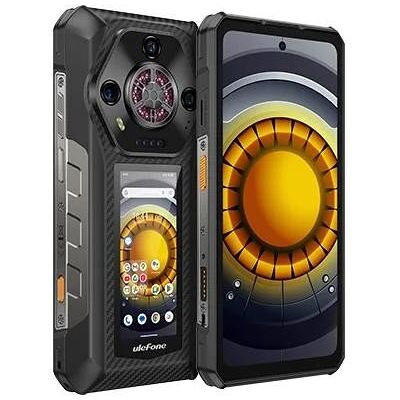 Ulefone Armor 30 Pro 16GB 512GB 5G schwarz Smartphone Ulefone Armor 30 Pro 16GB 512GB 5G schwarz Smartphone