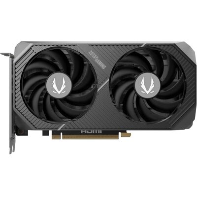 Zotac Zoa NVIDIA GeForce RTX 5060 Ti ZT-B50610E-10M 8GB GDDR7 Grafikkarte Zotac Zoa NVIDIA GeForce RTX 5060 Ti ZT-B50610E-10M 8GB GDDR7 Grafikkarte