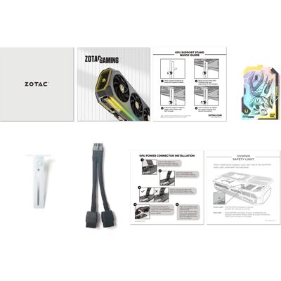 Zotac NVIDIA GeForce RTX 5070 Ti Core Edition ZT-B50710Q2-10P 16GB GDDR7 OC weiß Grafikkarte Zotac NVIDIA GeForce RTX 5070 Ti Core Edition ZT-B50710Q2-10P 16GB GDDR7 OC weiß Grafikkarte