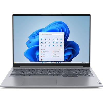 Lenovo ThinkBook G7 ARP DDR5-SDRAM AMD Ryzen 5 7535HS 16GB RAM 512GB SSD 16" WUXGA Laptop Lenovo ThinkBook G7 ARP DDR5-SDRAM AMD Ryzen 5 7535HS 16GB RAM 512GB SSD 16" WUXGA Laptop