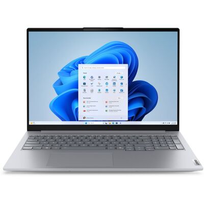Lenovo ThinkBook G8 IRL Intel Core 5 210H 16GB RAM 512GB SSD 16" Grey Laptop Lenovo ThinkBook G8 IRL Intel Core 5 210H 16GB RAM 512GB SSD 16" Grey Laptop