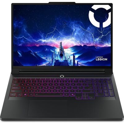Lenovo Legion Pro 7 Intel Core Ultra 9 275HX 64GB RAM 2TB SSD 16" Black Laptop Lenovo Legion Pro 7 Intel Core Ultra 9 275HX 64GB RAM 2TB SSD 16" Black Laptop