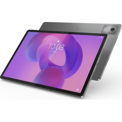 Lenovo Idea Tab Pro Mediatek Dimensity 8300 12.7 8GB 256GB Wi-Fi grau Tablet Lenovo Idea Tab Pro Mediatek Dimensity 8300 12.7 8GB 256GB Wi-Fi grau Tablet