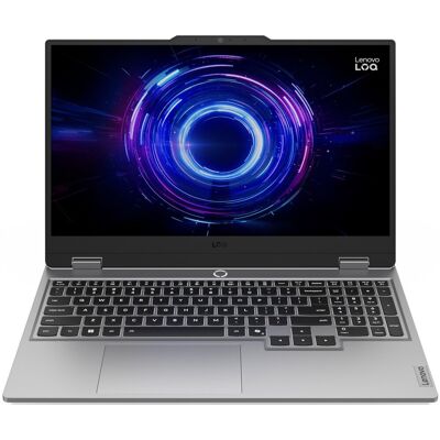Lenovo LOQ 15IRX10 i5 DDR5-SDRAM Intel Core i5-13450HX 16GB RAM 512GB SSD 15.6" Laptop Lenovo LOQ 15IRX10 i5 DDR5-SDRAM Intel Core i5-13450HX 16GB RAM 512GB SSD 15.6" Laptop