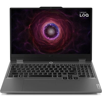 Lenovo LOQ 15ARP9 AMD Ryzen 5 7235HS 16GB RAM 512GB SSD 144Hz Windows 11 Laptop Lenovo LOQ 15ARP9 AMD Ryzen 5 7235HS 16GB RAM 512GB SSD 144Hz Windows 11 Laptop