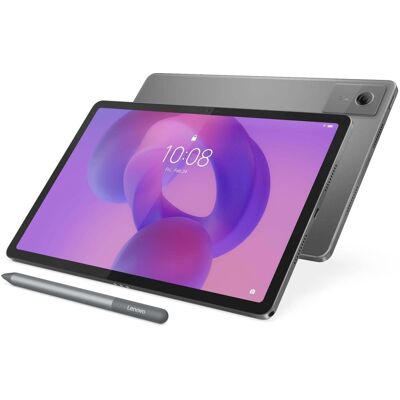 Lenovo Idea Tab Mediatek 11 8GB 256GB Wi-Fi grau Tablet Lenovo Idea Tab Mediatek 11 8GB 256GB Wi-Fi grau Tablet