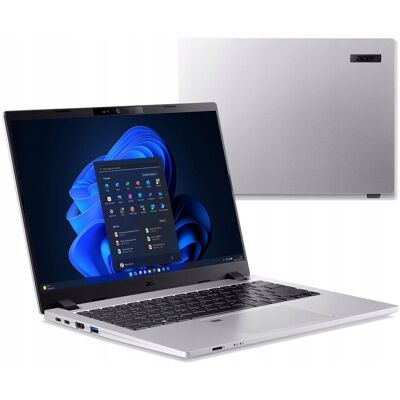 Acer TMP214-76-G2-TCO 14" FHD Laptop Acer TMP214-76-G2-TCO 14" FHD Laptop