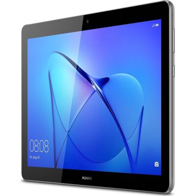 Huawei Mediapad T3 10” Space 2GB 32GB Wi-Fi grau Tablet Huawei Mediapad T3 10” Space 2GB 32GB Wi-Fi grau Tablet