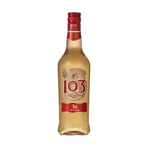 Osborne 103 Brandy - Spanischer Goldgeist - 70cl Osborne 103 Brandy - Spanischer Goldgeist - 70cl