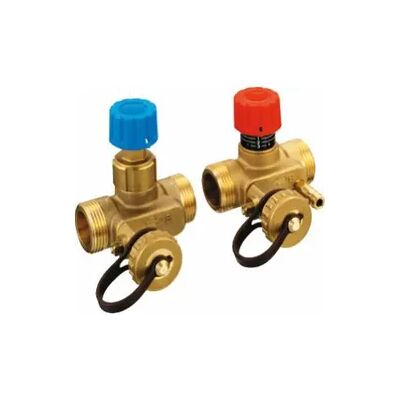 Danfoss USV-Set 15 Absperr- und Regulierventil PN16 G 1/2 - 89192874 Danfoss USV-Set 15 Absperr- und Regulierventil PN16 G 1/2 - 89192874
