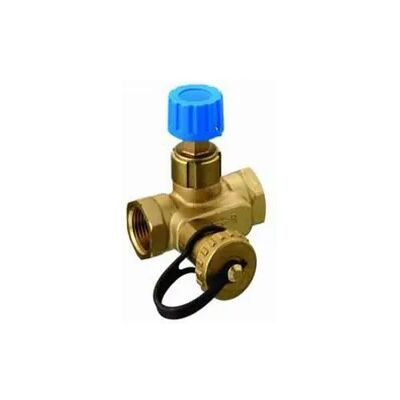 Danfoss Strangabsperrventil USV-M 40 Rp 1 1/2'' Danfoss Strangabsperrventil USV-M 40 Rp 1 1/2''