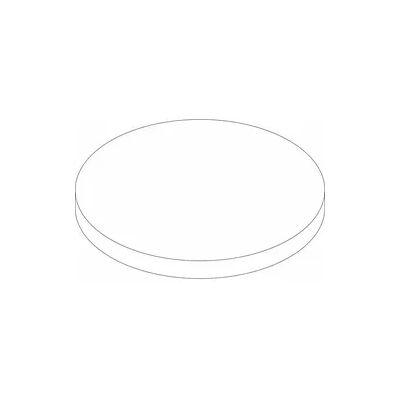 Buderus Isolierung Deckel D790x120 Vlies - 87185448530 Buderus Isolierung Deckel D790x120 Vlies - 87185448530