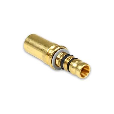 Geberit Übergangsadapter Mepla auf Mapress (Ausführung: 20 - 22 mm) Geberit Übergangsadapter Mepla auf Mapress (Ausführung: 20 - 22 mm)