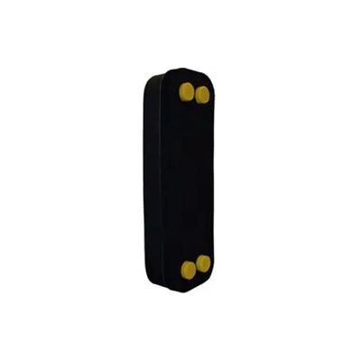 Buderus Isolierung für BU8 20 Platten PU Weichschaum Buderus Isolierung für BU8 20 Platten PU Weichschaum