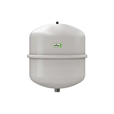 Reflex Ausdehnungsgefäß - 25L Grau für Heizungs- & Kühlsysteme Reflex Ausdehnungsgefäß - 25L Grau für Heizungs- & Kühlsysteme