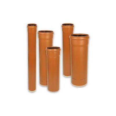 Magni - KG Rohr DN 250 - DN 250 - 1000 mm - Pipe Magni - KG Rohr DN 250 - DN 250 - 1000 mm - Pipe