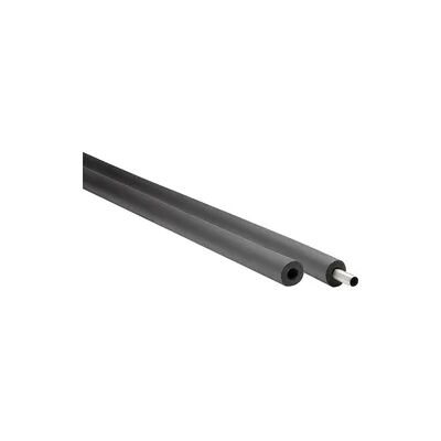 NMC 2m Rohrisolierung EPDM Kautschuk hochtemperaturbeständig, AEROFLEX® (ht) (Ausführung: 18x13 mm) NMC 2m Rohrisolierung EPDM Kautschuk hochtemperaturbeständig, AEROFLEX® (ht) (Ausführung: 18x13 mm)