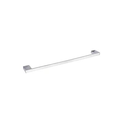 Badetuchstange Eivor L=450 mm Zink verchromt Evenes Badetuchstange Eivor L=450 mm Zink verchromt Evenes