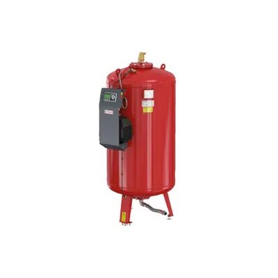 Buderus Flamcomat M-K/U 1000 Druckhalteautomat mit SPC Steuerung 1000 l Buderus Flamcomat M-K/U 1000 Druckhalteautomat mit SPC Steuerung 1000 l