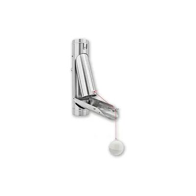 Regenwasserklappe Grömo mit Kugel automatisch, Zink, verschiedene Größen (Ausführung: Ø 80mm) Regenwasserklappe Grömo mit Kugel automatisch, Zink, verschiedene Größen (Ausführung: Ø 80mm)