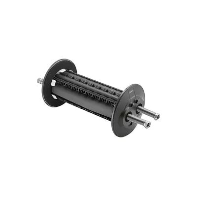 Buderus Logatherm Mauerdurchführung DN200 für 25 mm Buderus Logatherm Mauerdurchführung DN200 für 25 mm