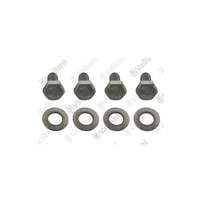 Vaillant Schrauben-Set 4 Stück 0020063634 Vaillant Schrauben-Set 4 Stück 0020063634