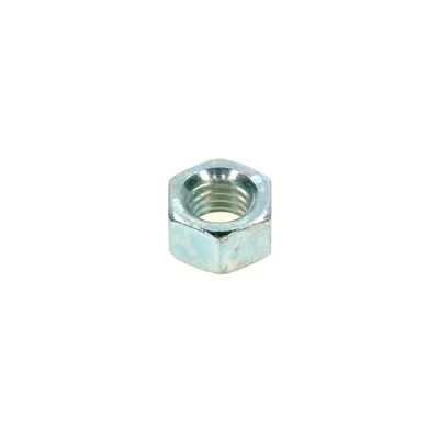 Buderus 6kt-Mutter ISO4032 M12 8 A3K (4x) - 8718584901 Buderus 6kt-Mutter ISO4032 M12 8 A3K (4x) - 8718584901