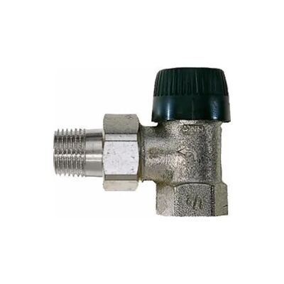 Buderus Logafix Thermostatventil TVVE15 V2 1/2'' Eck VPE 10 Stück Buderus Logafix Thermostatventil TVVE15 V2 1/2'' Eck VPE 10 Stück