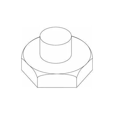 Buderus Stopfen M12x1 - 87185332410 Buderus Stopfen M12x1 - 87185332410