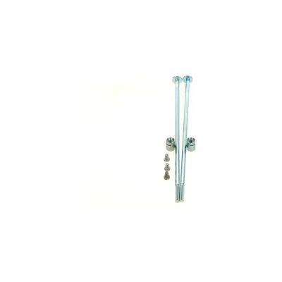 Buderus Schraube M5x194 (2x) - 87160108300 Buderus Schraube M5x194 (2x) - 87160108300