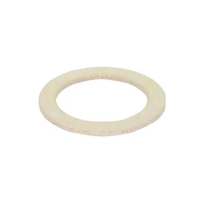 Markenprodukt Dichtung flachdichtende Rohrverschraub. 24 x 34 x 1,8 mm (1/2'') VPE: 100 Stück Markenprodukt Dichtung flachdichtende Rohrverschraub. 24 x 34 x 1,8 mm (1/2'') VPE: 100 Stück