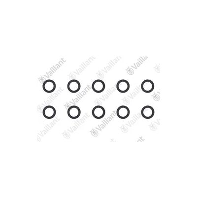 Vaillant O-Ring 14 x 9,5 x 2,5 mm 10 Stück 0020107564 Vaillant O-Ring 14 x 9,5 x 2,5 mm 10 Stück 0020107564