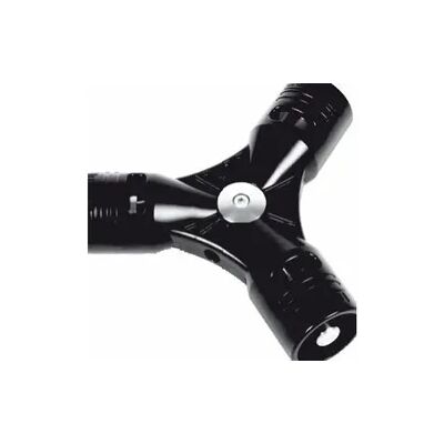 Wavin Wavin Tigris ø16-20-25mm Kalibrator - Rohrkalibrator Wavin Wavin Tigris ø16-20-25mm Kalibrator - Rohrkalibrator