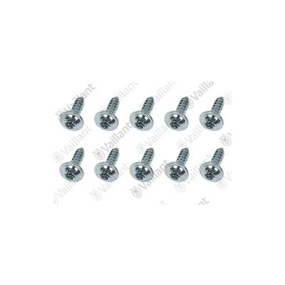 Vaillant Schraube (10 Stück) 108542 Vaillant Schraube (10 Stück) 108542