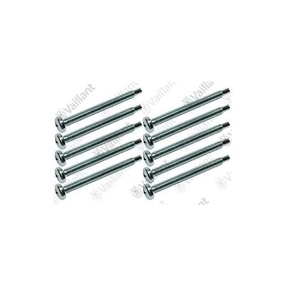 Vaillant Schraube 10 Stück 0010034385 Vaillant Schraube 10 Stück 0010034385