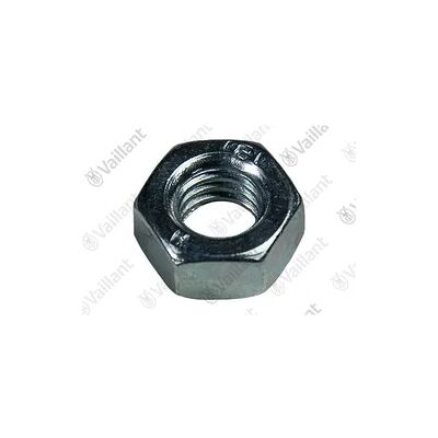 Vaillant Mutter M6 10 Stück 0020197026 Vaillant Mutter M6 10 Stück 0020197026