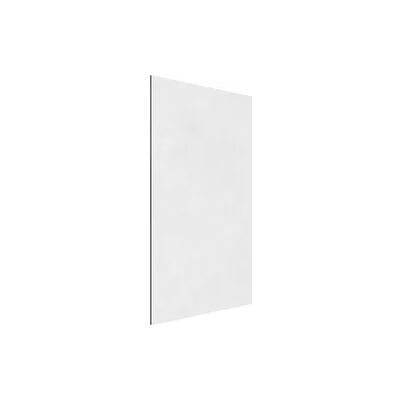 Duschrückwand Beton hell BxHxT 1250x2500x3 mm Evenes Duschrückwand Beton hell BxHxT 1250x2500x3 mm Evenes