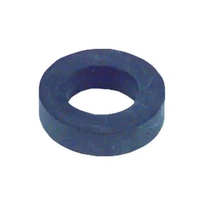 Haas + Sohn Gummi-Quetsch-Dichtung schwarz 3/8'' 10x 14x 4 mm 100 Stück Haas + Sohn Gummi-Quetsch-Dichtung schwarz 3/8'' 10x 14x 4 mm 100 Stück