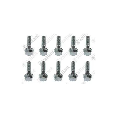 Vaillant Schraube M8x30 10 Stück 0020081349 Vaillant Schraube M8x30 10 Stück 0020081349