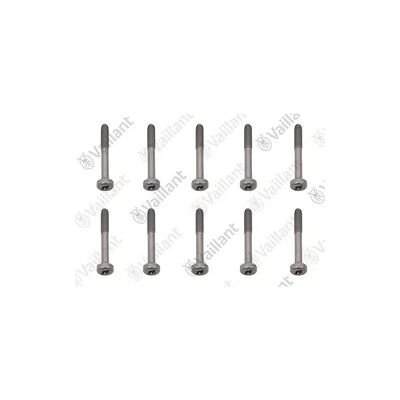 Vaillant Schraube 10 Stück 0020143468 Vaillant Schraube 10 Stück 0020143468