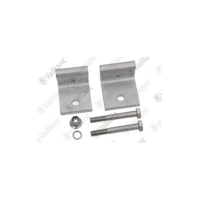 Vaillant Fuß Set 2 Stück inkl. Schrauben 0020096355 Vaillant Fuß Set 2 Stück inkl. Schrauben 0020096355