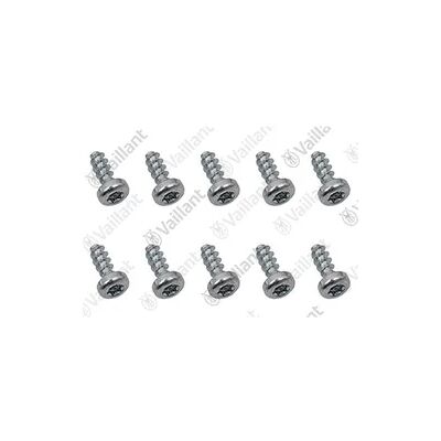 Vaillant Schraube 10 Stück 0020213163 Vaillant Schraube 10 Stück 0020213163