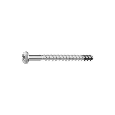 Heco Edelstahl Multi-Monti Schrauben Modell 7,5x75 - Schrauben Heco Edelstahl Multi-Monti Schrauben Modell 7,5x75 - Schrauben