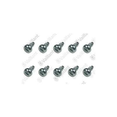 Vaillant Schraube 10 Stück 0010047526 Vaillant Schraube 10 Stück 0010047526