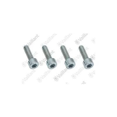 Vaillant Schraube (4 Stück) 0020268779 Vaillant Schraube (4 Stück) 0020268779