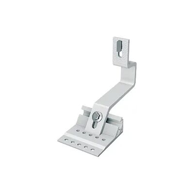 Vaillant Dachhaken Standard verstellbar 45-58 mm mit Hammerkopfschraube (2 Stück) Vaillant Dachhaken Standard verstellbar 45-58 mm mit Hammerkopfschraube (2 Stück)