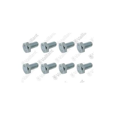 Vaillant Schraube 8 Stück 0020198383 Vaillant Schraube 8 Stück 0020198383